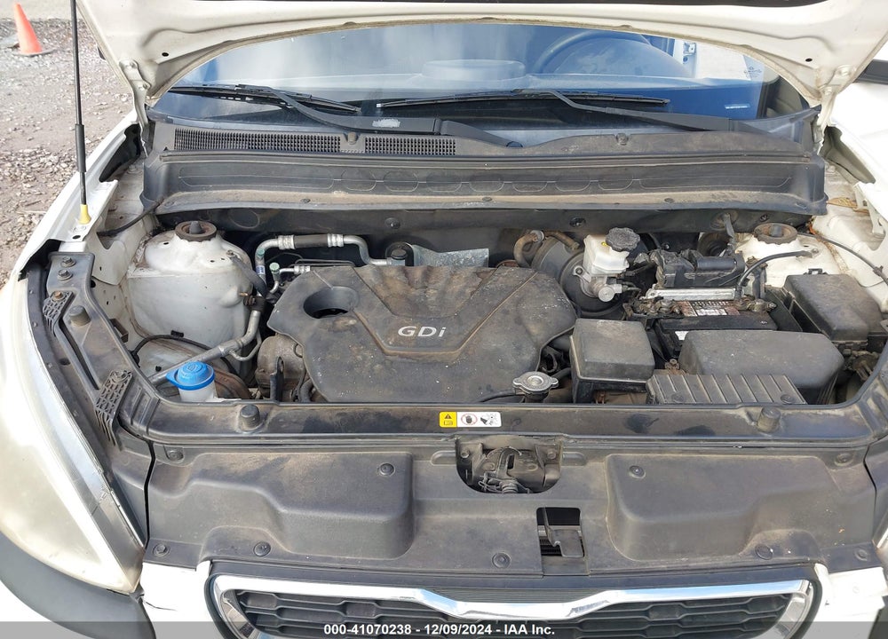 2012 KIA SOUL VIN: KNDJT2A59C7418053
