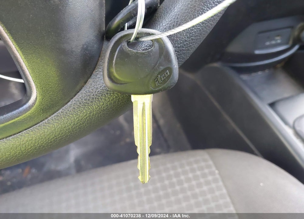 2012 KIA SOUL VIN: KNDJT2A59C7418053