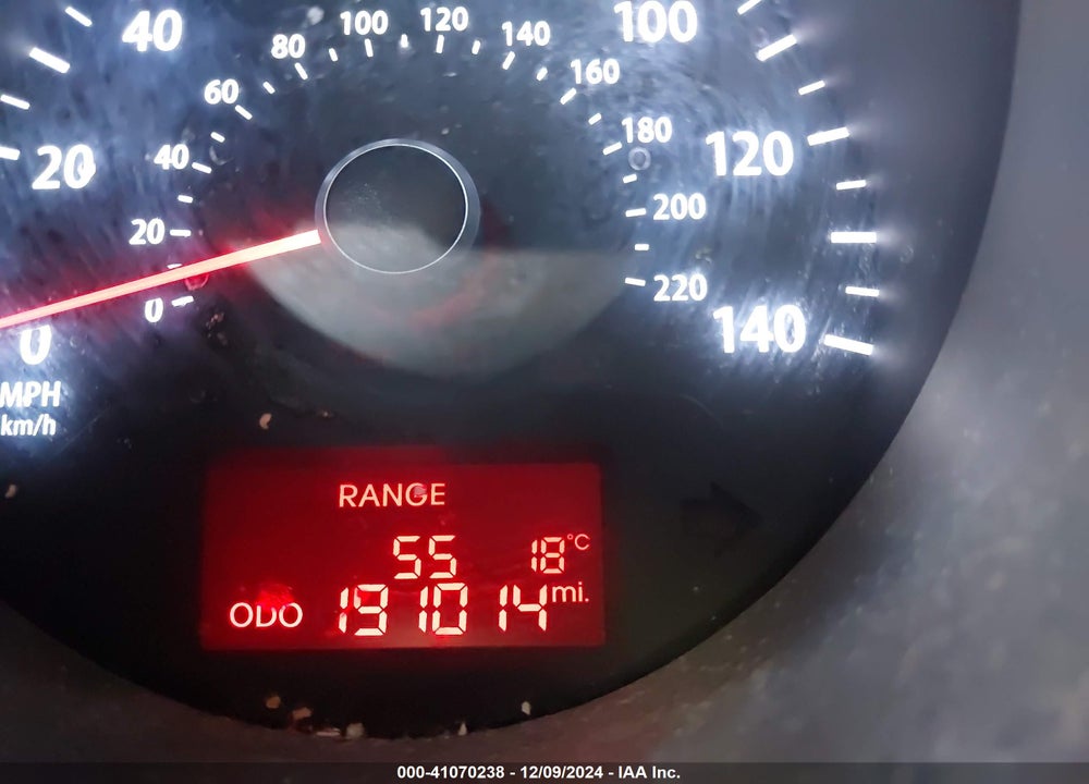 2012 KIA SOUL VIN: KNDJT2A59C7418053