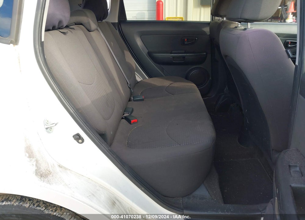 2012 KIA SOUL VIN: KNDJT2A59C7418053