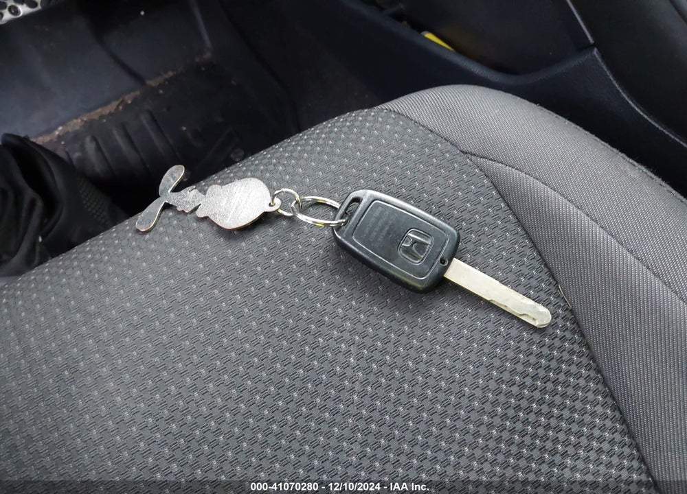 2021 HONDA HR-V 2WD SPORT VIN: 3CZRU5H17MM734640
