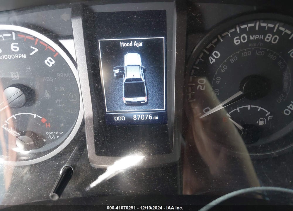2021 TOYOTA TACOMA VIN: 3TMCZ5AN3MM431963