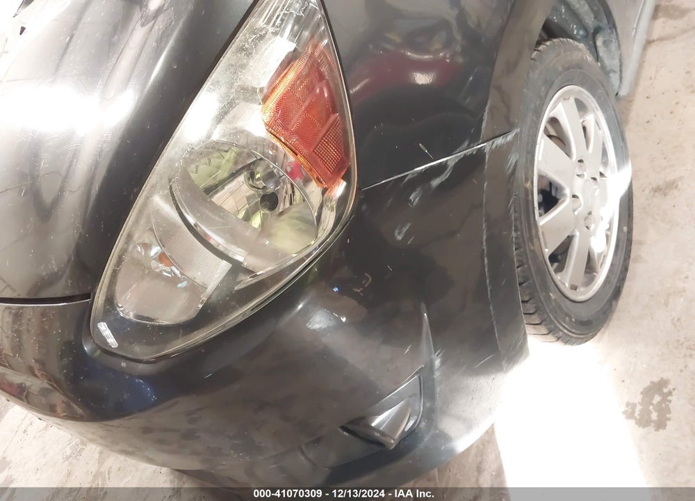 2014 MITSUBISHI MIRAGE ES VIN: ML32A4HJ5EH014384