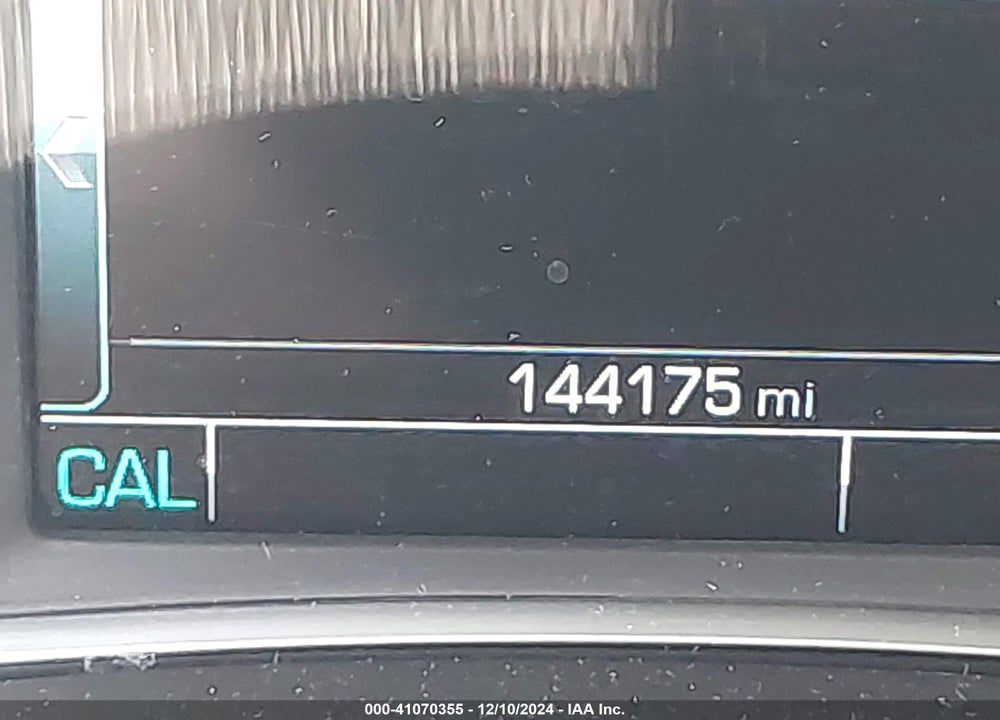 2016 CHEVROLET MALIBU 1LT VIN: 1G1ZE5ST0GF318052