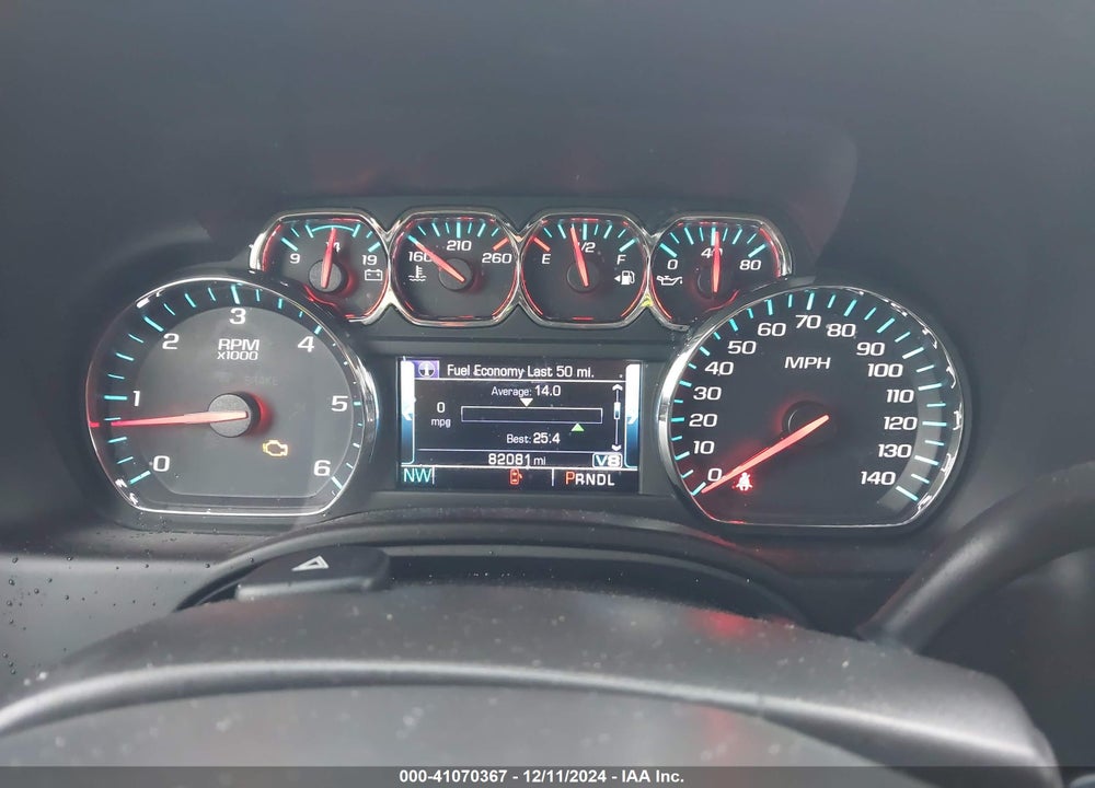 2017 GMC YUKON XL SLE VIN: 1GKS2FKC7HR320005