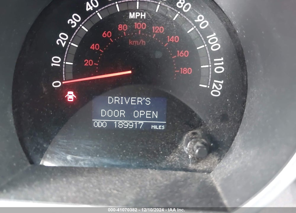 2013 TOYOTA SEQUOIA LIMITED 5.7L V8 VIN: 5TDJW5G1XDS079825