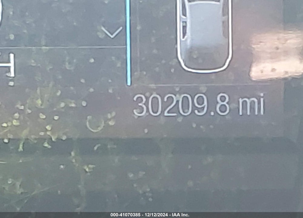 2019 FORD TAURUS VIN: 1FAHP2MKXKG101875