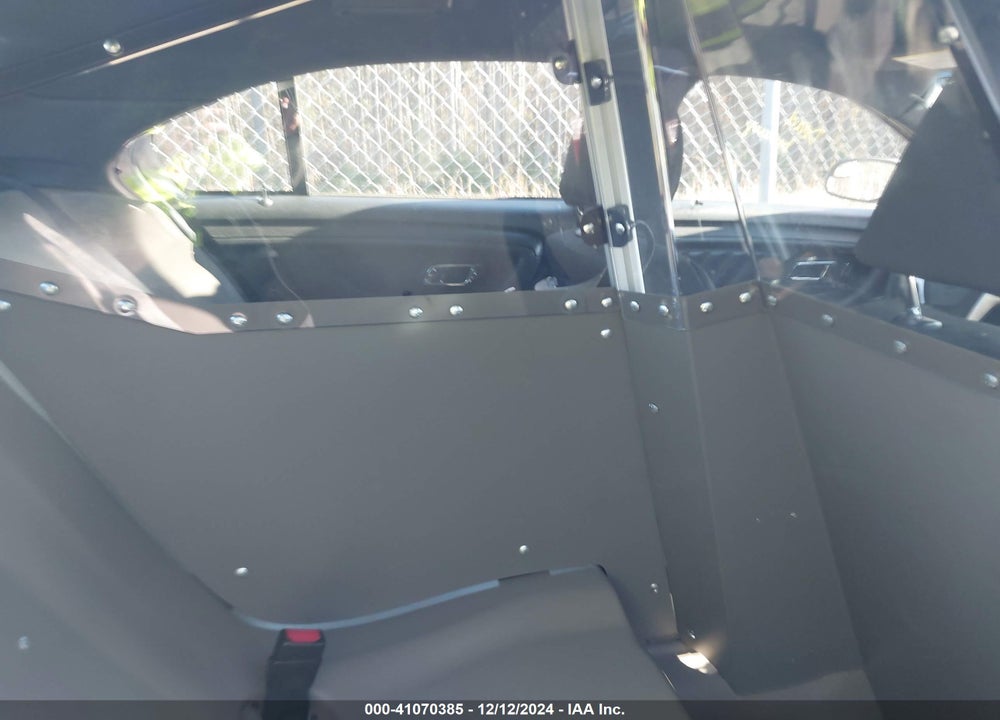 2019 FORD TAURUS VIN: 1FAHP2MKXKG101875