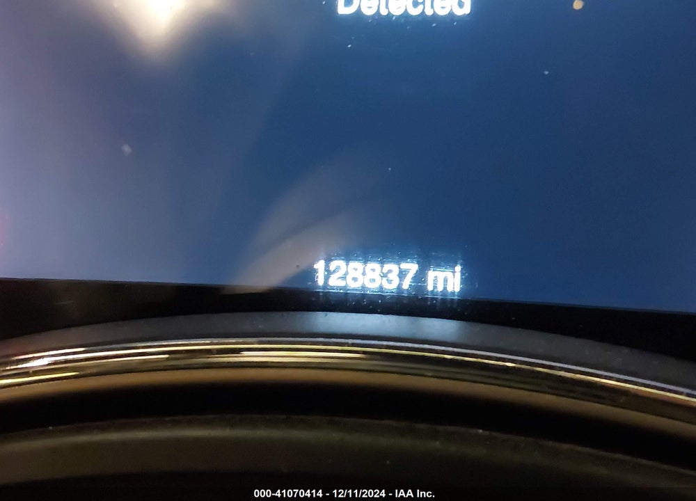 2014 JEEP GRAND CHEROKEE VIN: 1C4RJFJGXEC270426