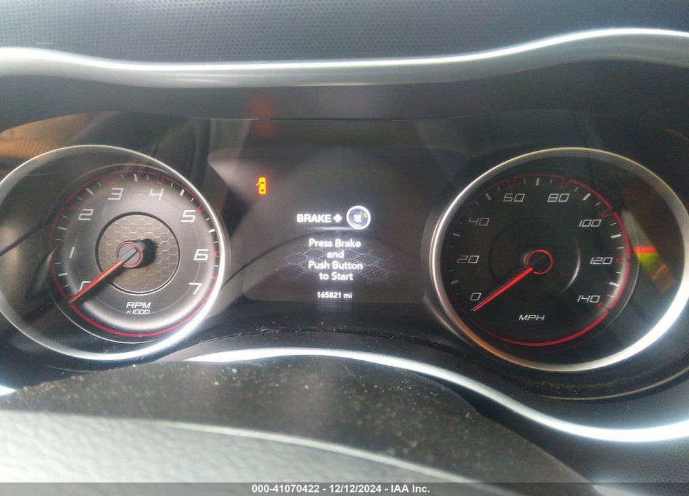 2015 DODGE CHARGER VIN: 2C3CDXJG6FH903459