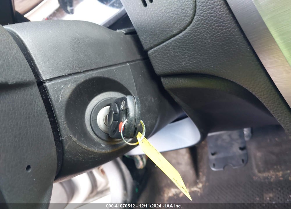 2012 FORD FUSION SE VIN: 3FAHP0HA0CR199850
