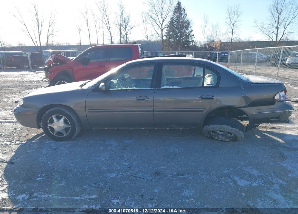 1999 OLDSMOBILE CUTLASS GLS VIN: 1G3NG52M1X6329814