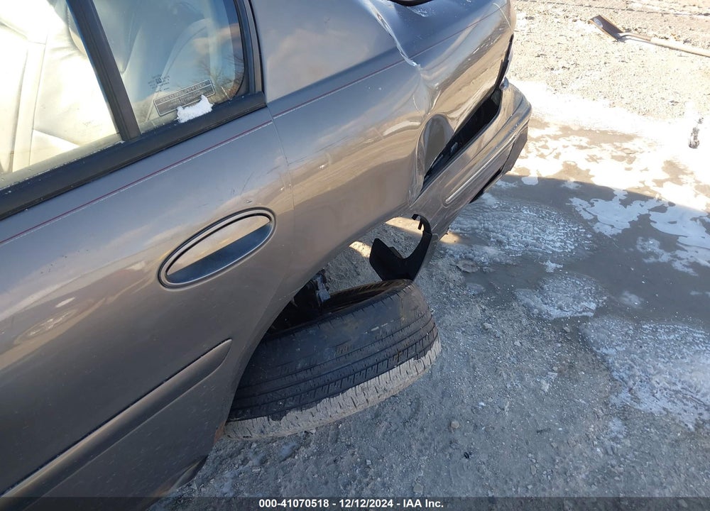 1999 OLDSMOBILE CUTLASS GLS VIN: 1G3NG52M1X6329814