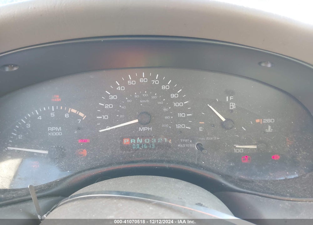 1999 OLDSMOBILE CUTLASS GLS VIN: 1G3NG52M1X6329814