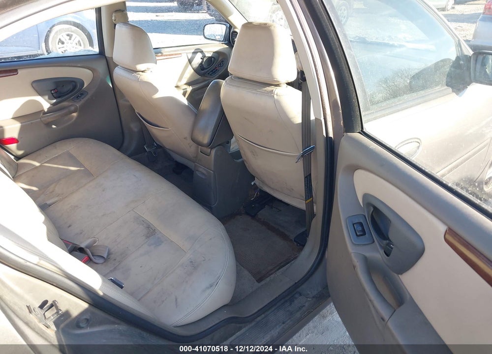 1999 OLDSMOBILE CUTLASS GLS VIN: 1G3NG52M1X6329814