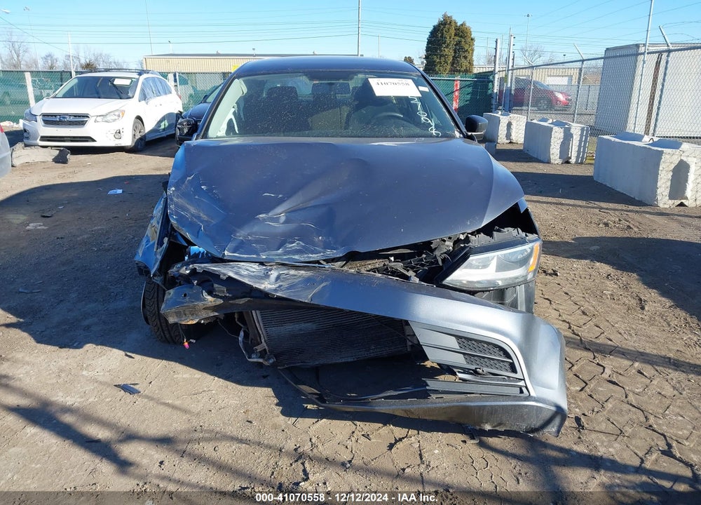 2015 VOLKSWAGEN JETTA 2.0L S VIN: 3VW2K7AJ9FM357098