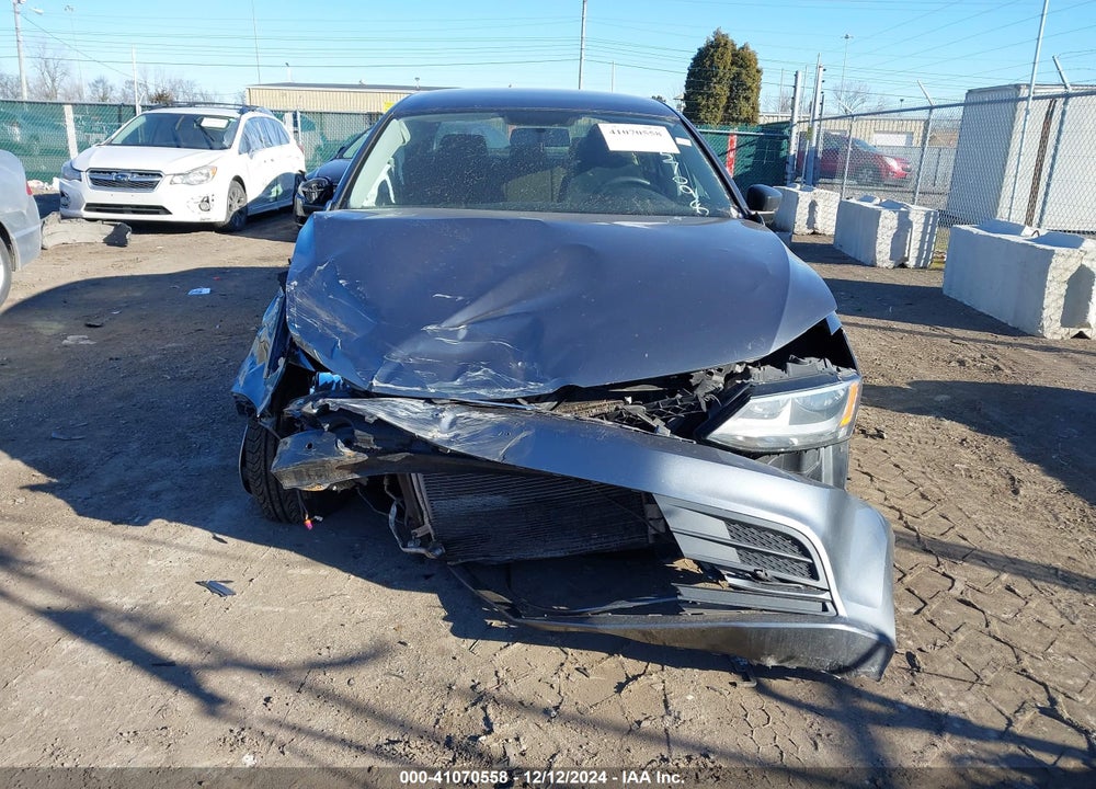 2015 VOLKSWAGEN JETTA 2.0L S VIN: 3VW2K7AJ9FM357098