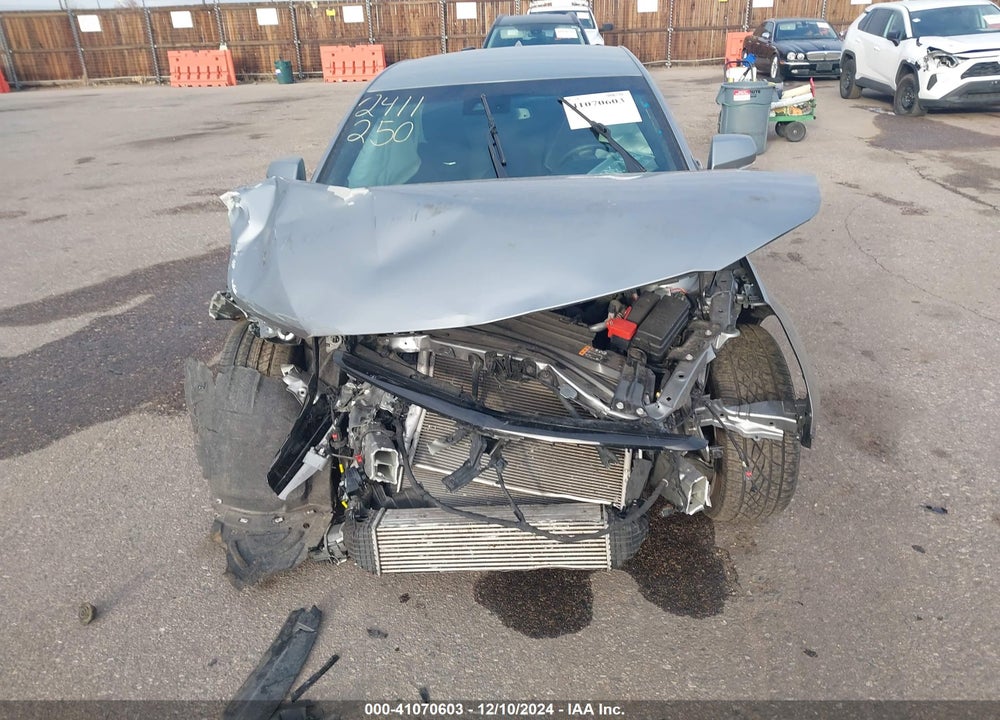 2024 CADILLAC CT4 VIN: 1G6DB5RK7R0106393