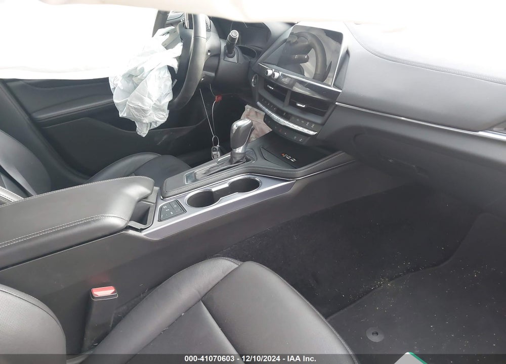 2024 CADILLAC CT4 VIN: 1G6DB5RK7R0106393