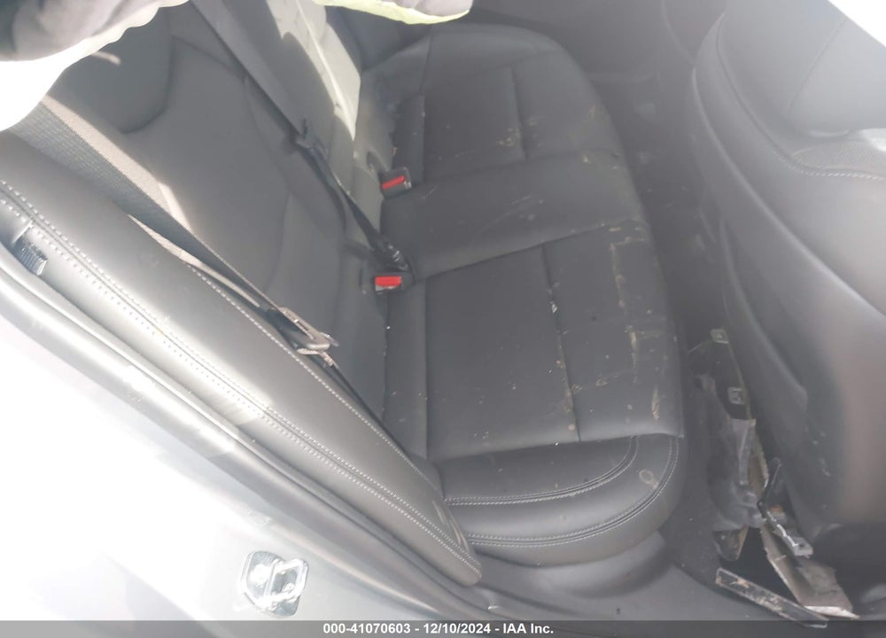2024 CADILLAC CT4 VIN: 1G6DB5RK7R0106393