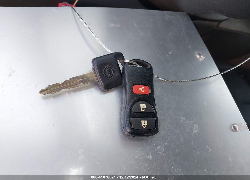 2016 FRONTIER NISSAN  PRO-4X VIN: 1N6AD0EV8GN902726