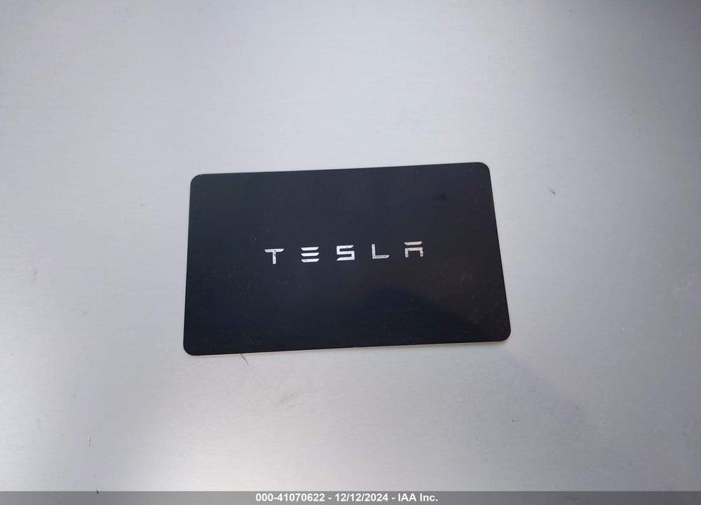 2024 TESLA MODEL 3 VIN: 5YJ3E1EB1RF732912