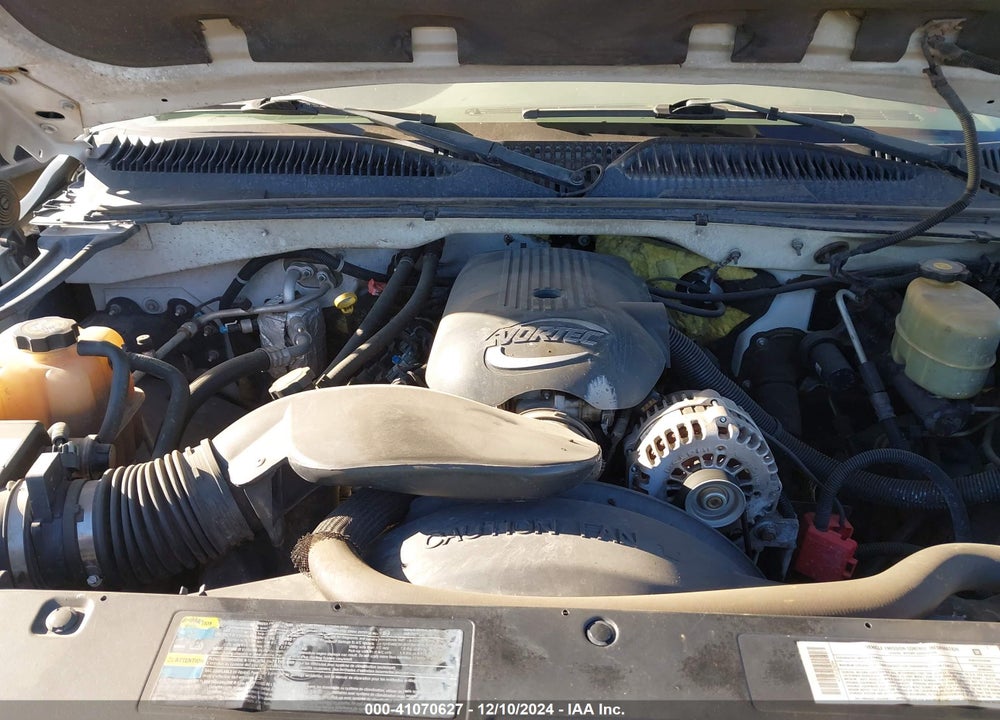 2002 GMC SIERRA 1500HD SLE VIN: 1GTGK13U22F212525
