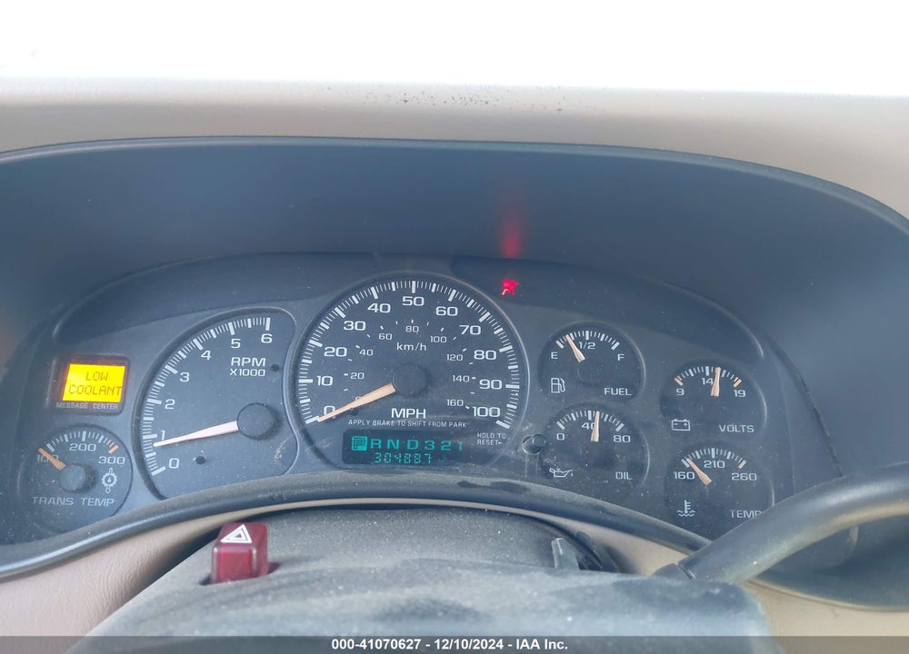 2002 GMC SIERRA 1500HD SLE VIN: 1GTGK13U22F212525