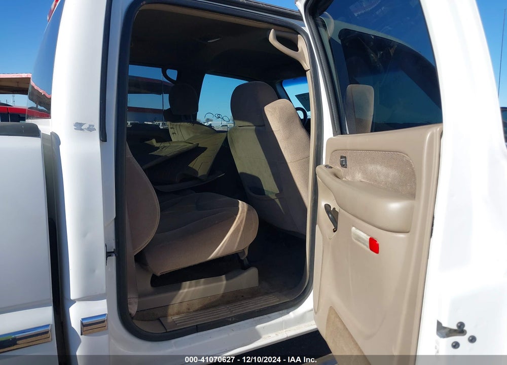 2002 GMC SIERRA 1500HD SLE VIN: 1GTGK13U22F212525
