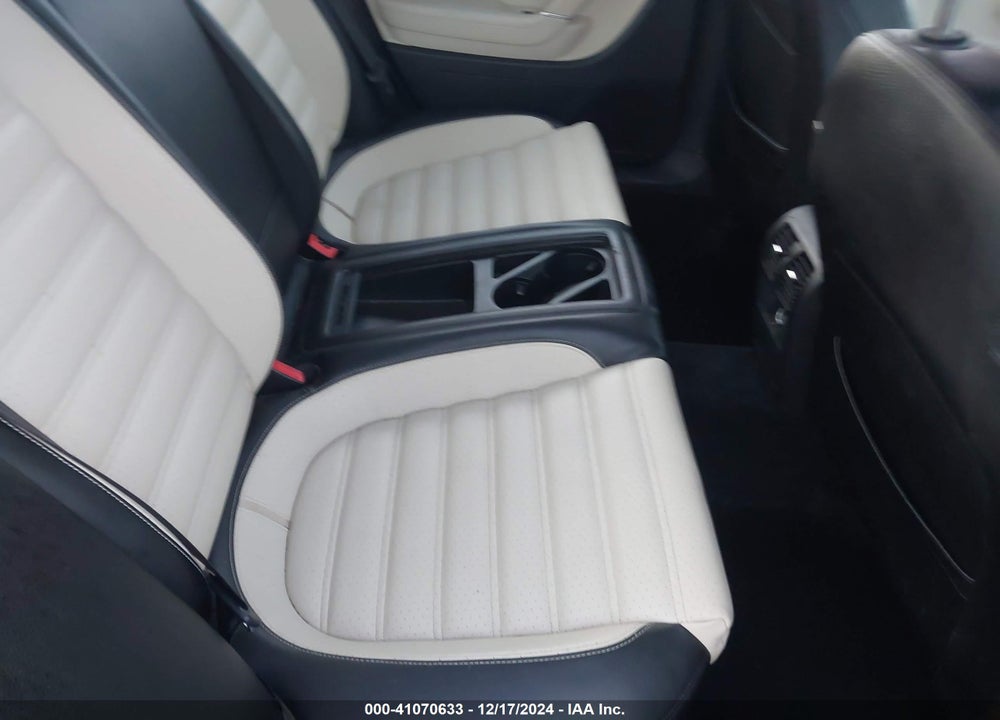 2012 VOLKSWAGEN CC LUX PLUS VIN: WVWHN7AN5CE550048