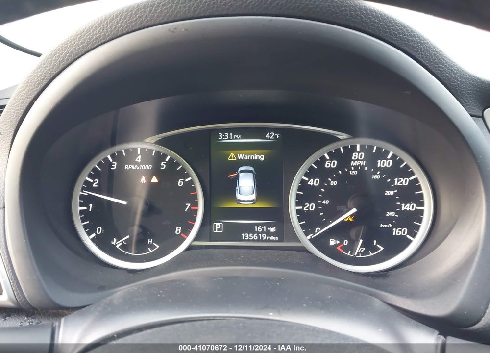 2018 NISSAN SENTRA SV VIN: 3N1AB7AP2JY267394