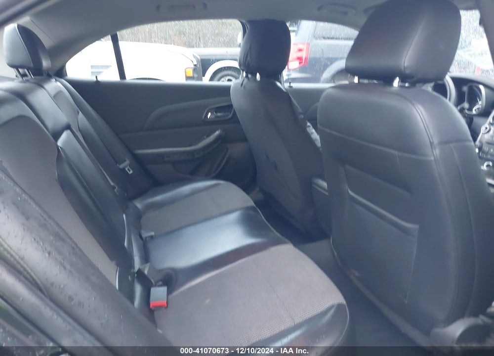 2015 CHEVROLET MALIBU 1LT VIN: 1G11C5SL6FF209225