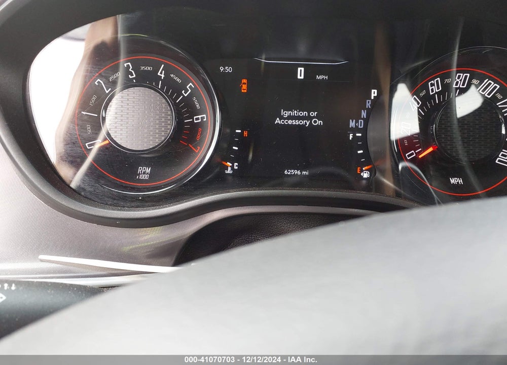 2022 DODGE CHALLENGER VIN: 2C3CDZJG2NH175228