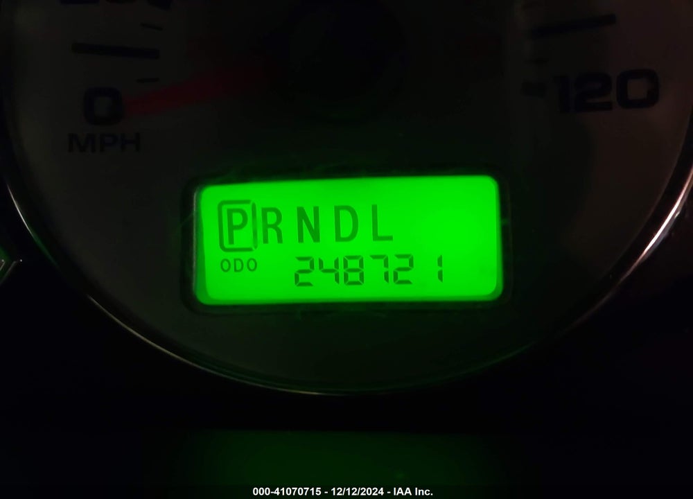 2006 FORD ESCAPE HYBRID VIN: 1FMCU95H86KC63608