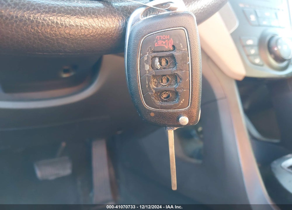 2013 HYUNDAI SANTA FE SPORT VIN: 5XYZT3LB0DG084317