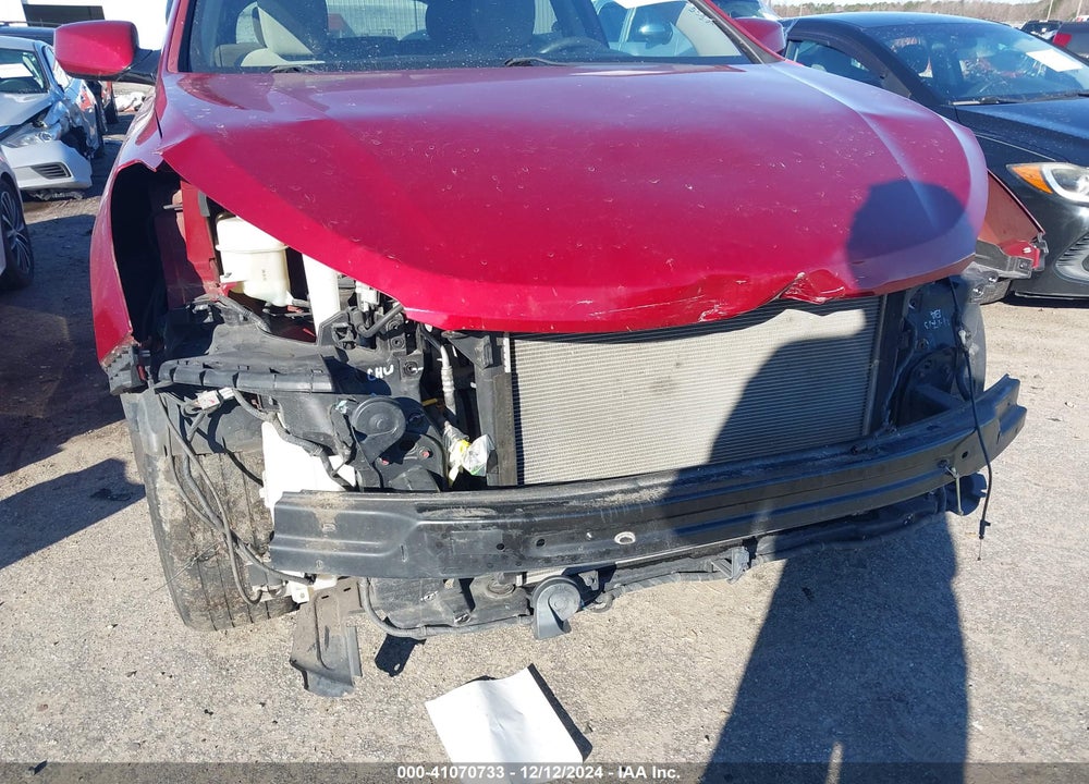 2013 HYUNDAI SANTA FE SPORT VIN: 5XYZT3LB0DG084317