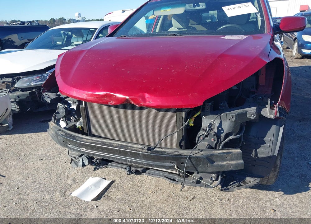2013 HYUNDAI SANTA FE SPORT VIN: 5XYZT3LB0DG084317