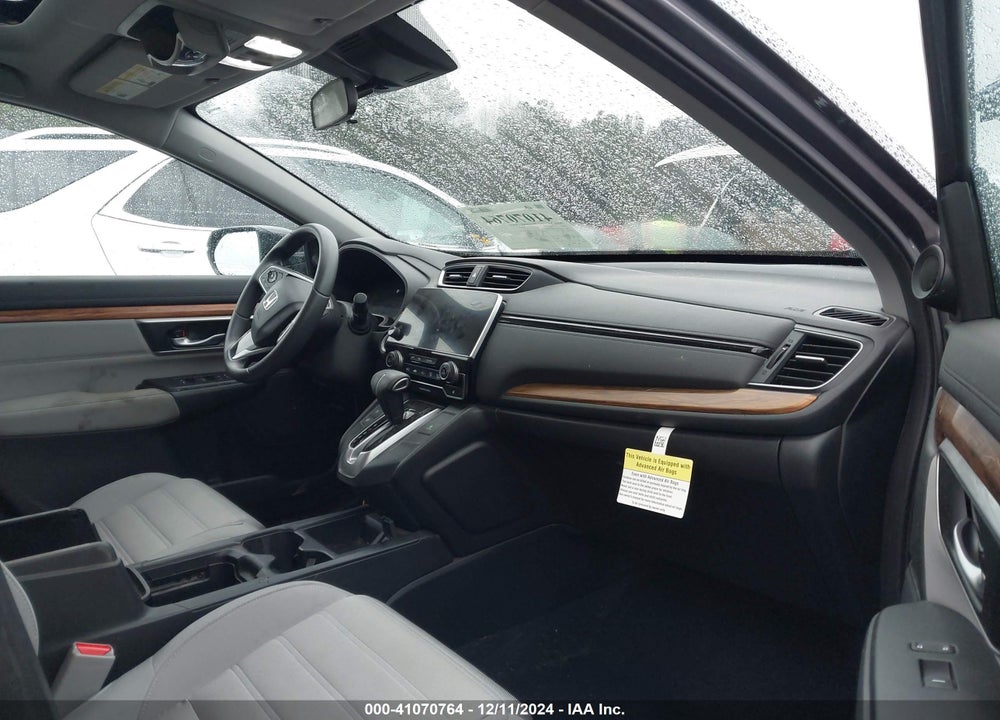 2019 HONDA CR-V VIN: 7FARW2H54KE028619