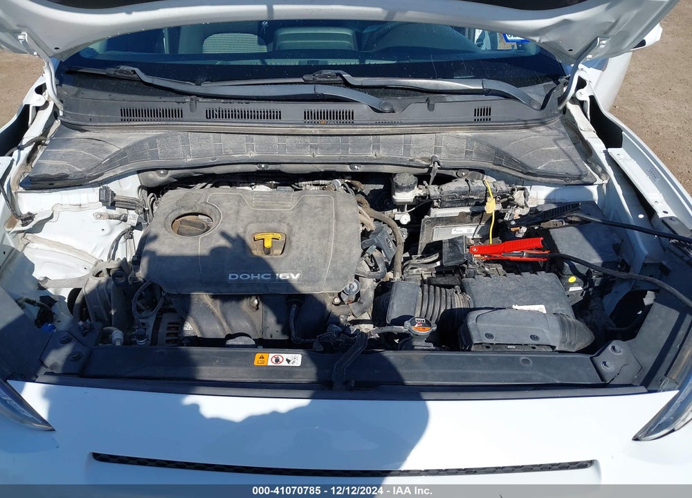 2019 HYUNDAI KONA SEL VIN: KM8K22AA4KU387097
