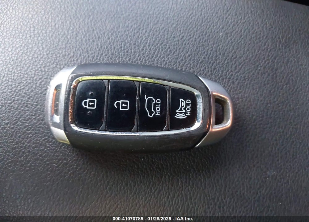 2019 HYUNDAI KONA SEL VIN: KM8K22AA4KU387097
