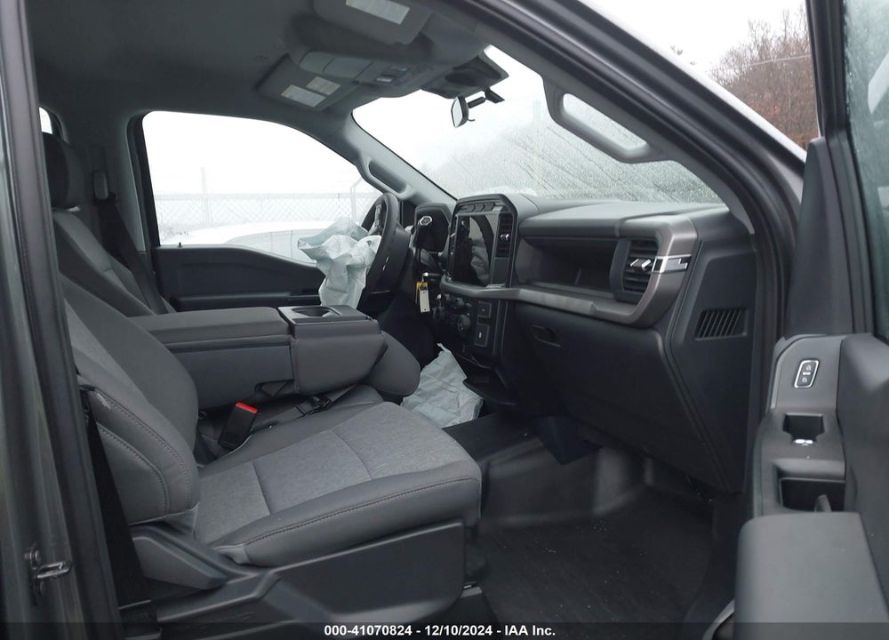 2024 FORD F-150 VIN: 1FTFW1L53RKD82824