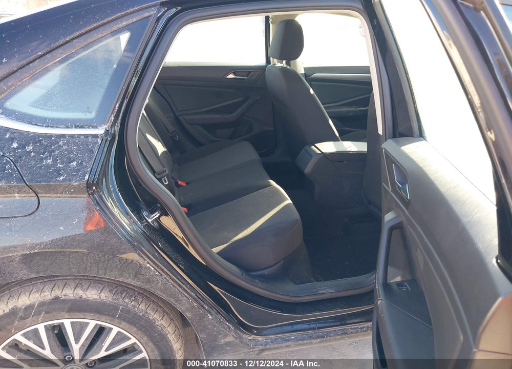 2021 VOLKSWAGEN JETTA 1.4T R-LINE/1.4T S/1.4T SE VIN: 3VWC57BU5MM057477