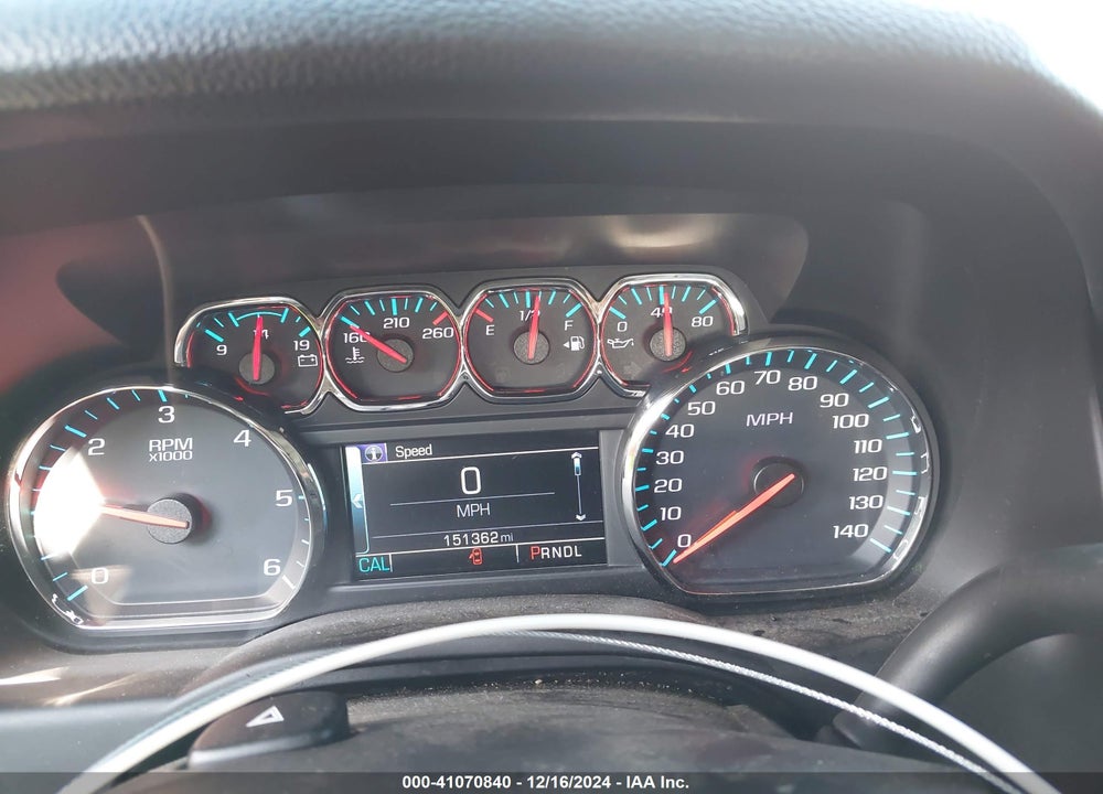 2019 CHEVROLET TAHOE LS VIN: 1GNSCAKCXKR336323