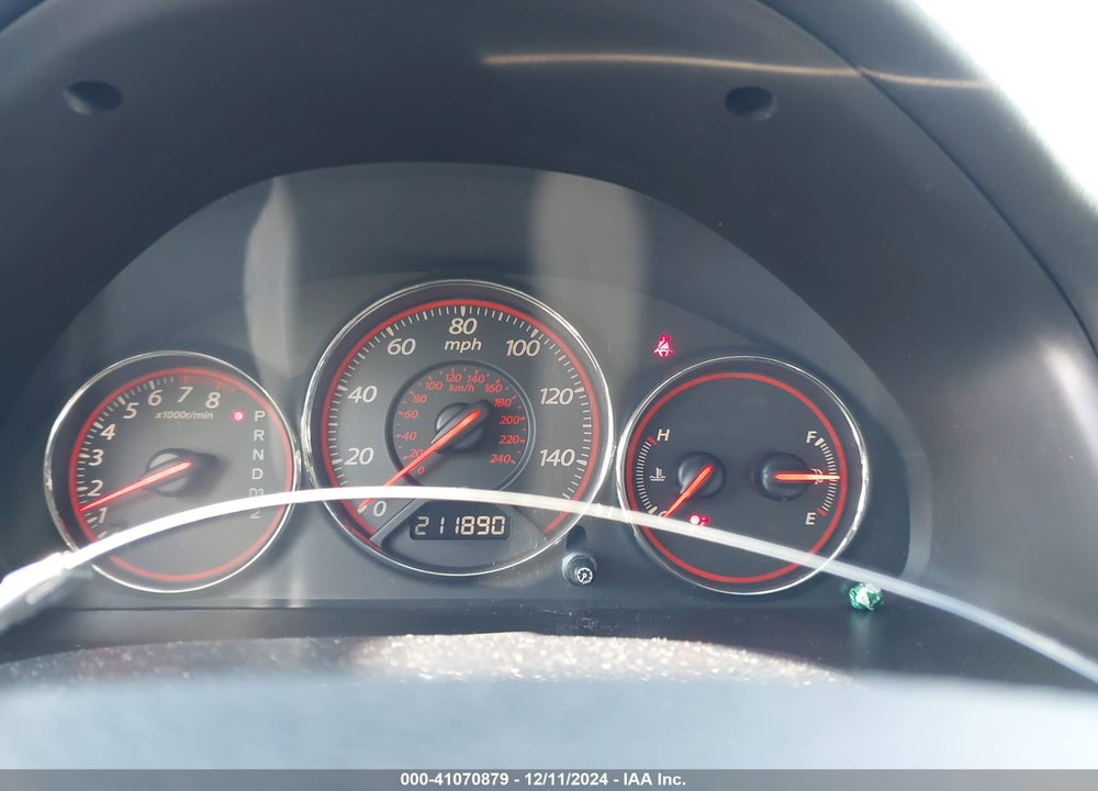 2003 HONDA CIVIC LX VIN: 1HGEM225X3L028276