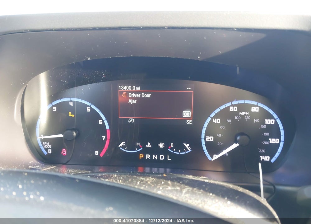 2023 FORD BRONCO SPORT BIG BEND VIN: 3FMCR9B64PRD99171