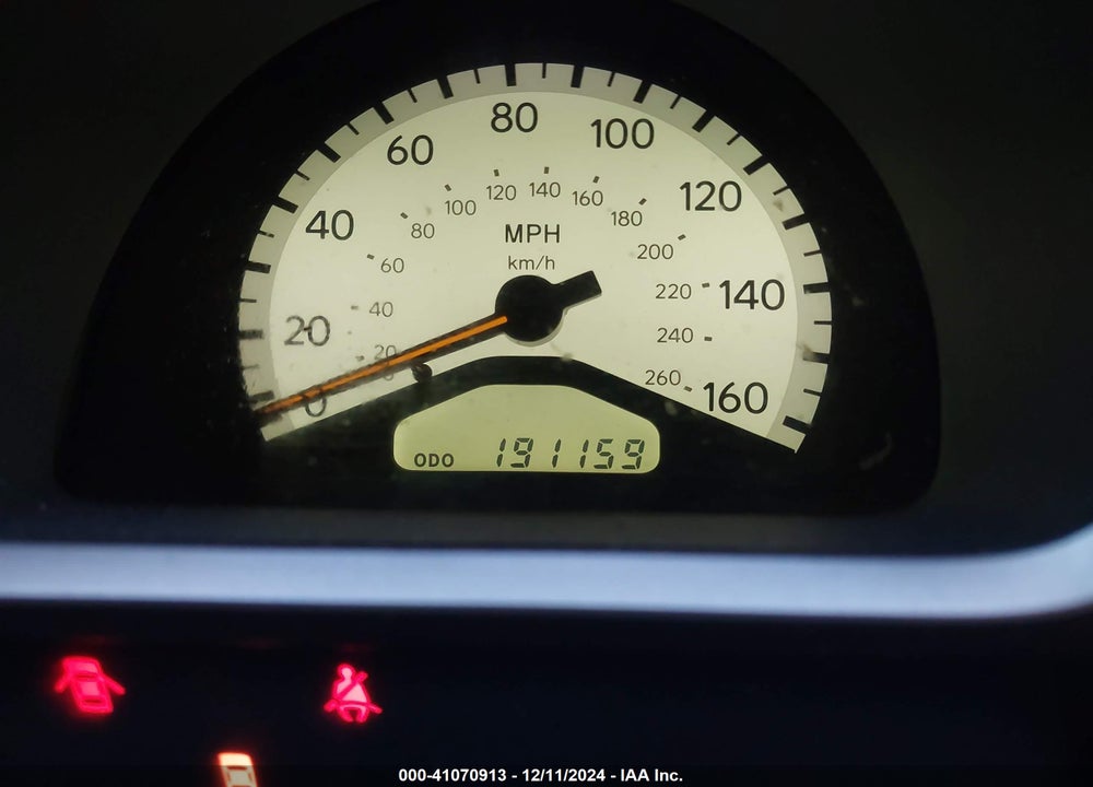 2002 LEXUS GS 300 VIN: JT8BD69S620168022