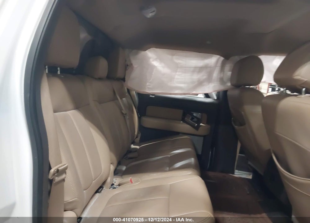 2013 FORD F-150 XLT VIN: 1FTFW1CF9DKE50187