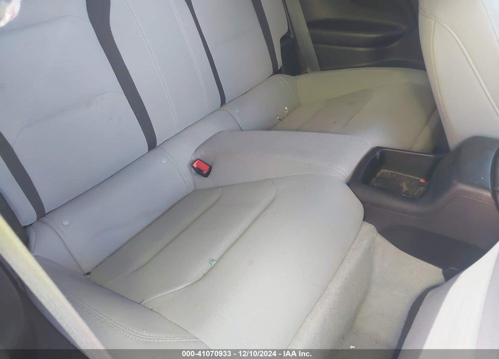 2018 CHEVROLET CAMARO VIN: 1G1FB1RS1J0154760
