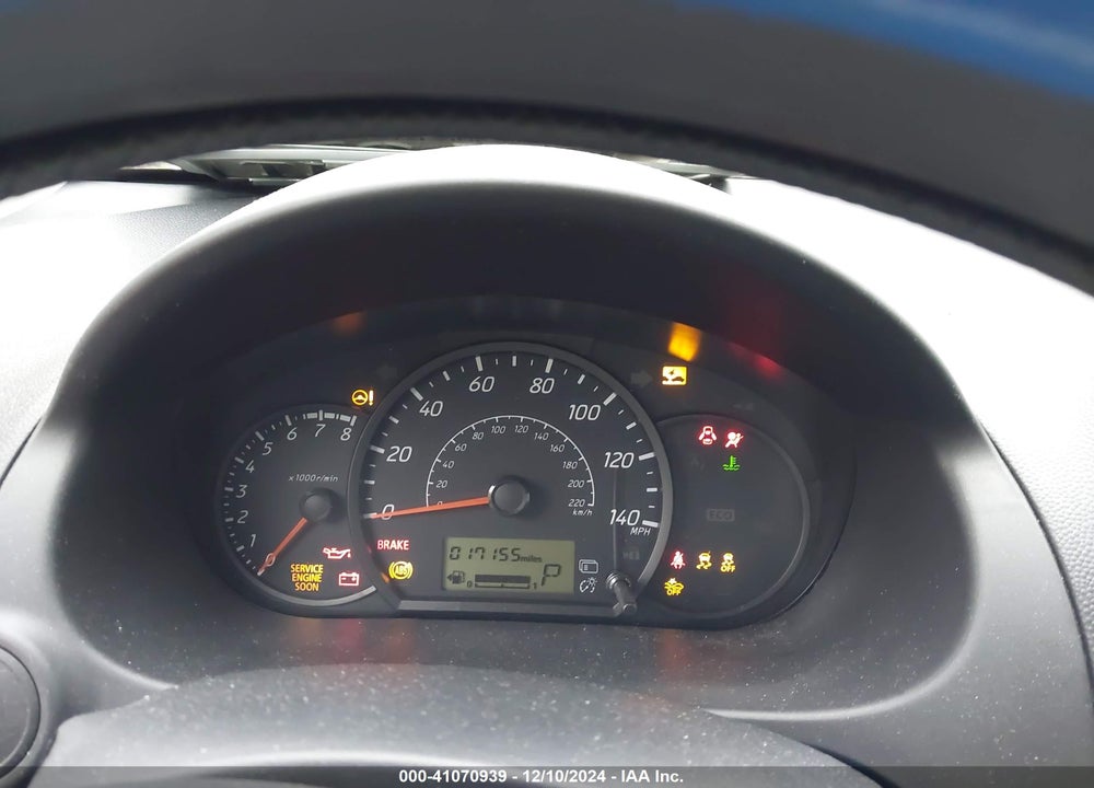 2023 MITSUBISHI MIRAGE G4 VIN: ML32FUFJ3PHF06583