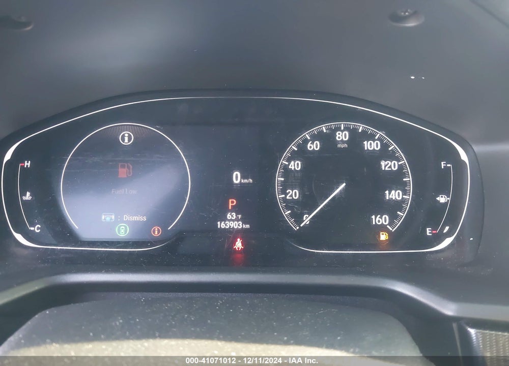 2018 HONDA ACCORD SPORT VIN: 1HGCV1F39JA058837